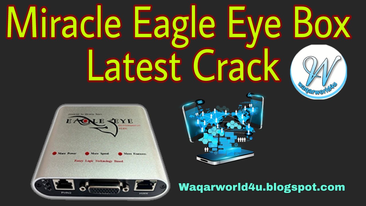 Eagle eye box software free download