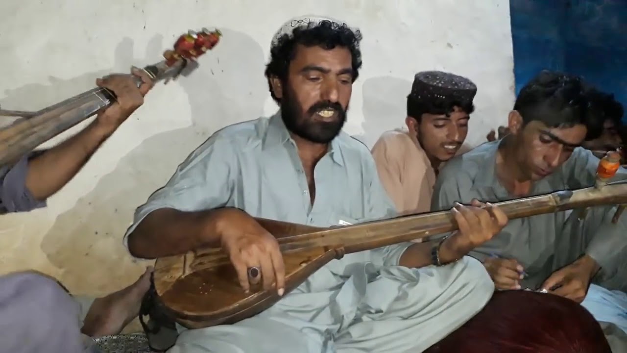 balochi old song
